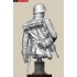 1/10 Bust - Ambush at Poteau 'Squad Leader' KG Hansen, Battle of the Bulge