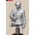 1/10 Bust - Ambush at Poteau 'Squad Leader' KG Hansen, Battle of the Bulge