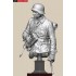 1/10 Bust - Ambush at Poteau 'Squad Leader' KG Hansen, Battle of the Bulge