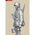1/10 Bust - Ambush at Poteau 'German Fallschirmjager Ammo Carrier'