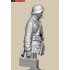 1/10 Bust - Ambush at Poteau 'German Fallschirmjager Ammo Carrier'