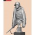 1/10 WWII German Rottenfuhrer - Ambush at Poteau 1944 Bust