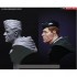 1/10 Beginners Series - WWII German Panzer Commander Resin Bust