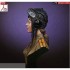 1/10 Beginners Series - WWII Soviet Female Tanker Resin Bust