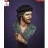 1/10 Beginners Series - Che Guevara Resin Bust