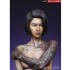 1/12 Mirai - Humanoid Cyborg Assassin A.D.2074