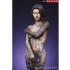 1/12 Mirai - Humanoid Cyborg Assassin A.D.2074