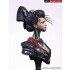 1/10 Queen Resin Bust