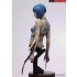 1/12 Violence Under The Skin Bust