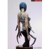 1/12 Violence Under The Skin Bust