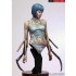 1/12 Violence Under The Skin Bust