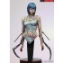 1/12 Violence Under The Skin Bust
