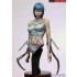 1/12 Violence Under The Skin Bust