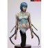 1/12 Violence Under The Skin Bust