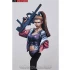 1/12 (150mm scale) Bad Blood Vol. 2 Resin Bust