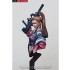 1/12 (150mm scale) Bad Blood Vol. 2 Resin Bust