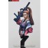 1/12 (150mm scale) Bad Blood Vol. 2 Resin Bust