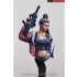 1/12 (150mm scale) Bad Blood Vol. 2 Resin Bust