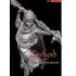 1/12 Zariyah The Necromancer Resin Bust Figure