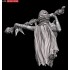 1/12 Zariyah The Necromancer Resin Bust Figure