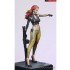 1/20 (90mm scale) Bad Blood Standing Figure w/Scenic Resin Base