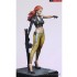 1/20 (90mm scale) Bad Blood Standing Figure w/Scenic Resin Base