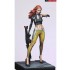 1/20 (90mm scale) Bad Blood Standing Figure w/Scenic Resin Base