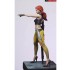 1/20 (90mm scale) Bad Blood Standing Figure w/Scenic Resin Base