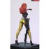 1/20 (90mm scale) Bad Blood Standing Figure w/Scenic Resin Base