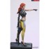 1/20 (90mm scale) Bad Blood Standing Figure w/Scenic Resin Base