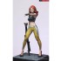 1/20 (90mm scale) Bad Blood Standing Figure w/Scenic Resin Base