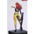 1/20 (90mm scale) Bad Blood Standing Figure w/Scenic Resin Base