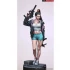 75mm Scale Bad Blood Vol. 2 Standing Figure w/Scenic Resin Base