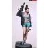 75mm Scale Bad Blood Vol. 2 Standing Figure w/Scenic Resin Base