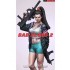 75mm Scale Bad Blood Vol. 2 Standing Figure w/Scenic Resin Base