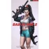 75mm Scale Bad Blood Vol. 2 Standing Figure w/Scenic Resin Base