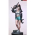 75mm Scale Bad Blood Vol. 2 Standing Figure w/Scenic Resin Base