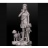 90mm Scale BREATH - Post Pandemic Kid