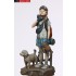 90mm Scale BREATH - Post Pandemic Kid