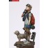 90mm Scale BREATH - Post Pandemic Kid