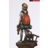 90mm Scale BREATH - Post Pandemic Kid