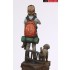 90mm Scale BREATH - Post Pandemic Kid