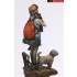 90mm Scale BREATH - Post Pandemic Kid