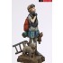 90mm Scale BREATH - Post Pandemic Kid
