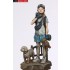 90mm Scale BREATH - Post Pandemic Kid