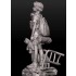 90mm Scale BREATH - Post Pandemic Kid