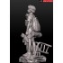 90mm Scale BREATH - Post Pandemic Kid