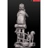 90mm Scale BREATH - Post Pandemic Kid