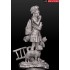 90mm Scale BREATH - Post Pandemic Kid