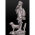 90mm Scale BREATH - Post Pandemic Kid
